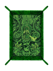 Ultra Pro - Dice Tray D&D Phandelver Campaign Alt Artwork